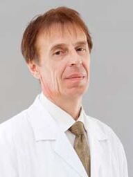 Doctor Neurologist Васил